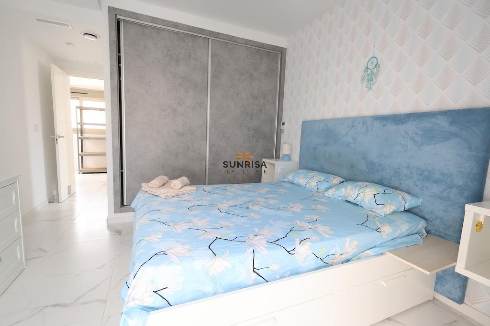 Revente - Maison - Orihuela Costa