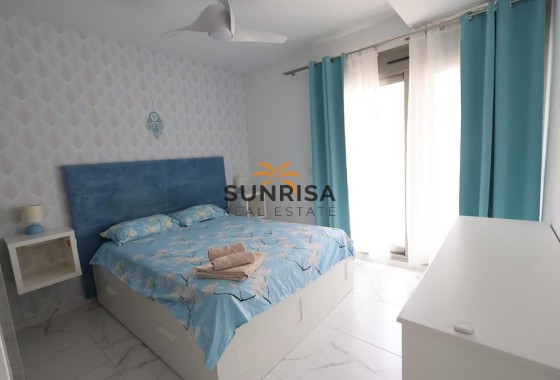 Maison · Revente - Orihuela Costa · Villamartín - Las Filipinas · Alicante · Espagne