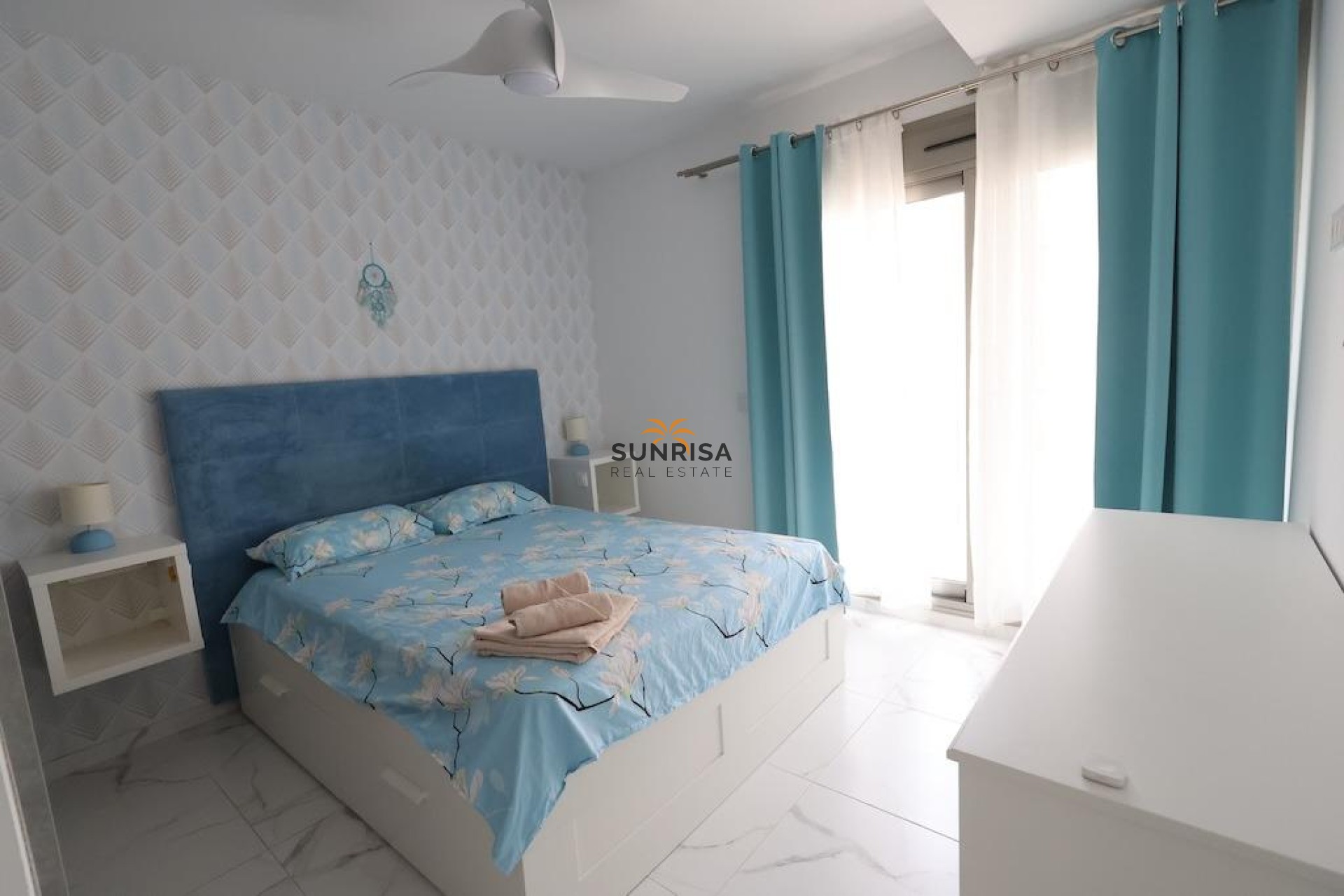 Revente - Maison - Orihuela Costa