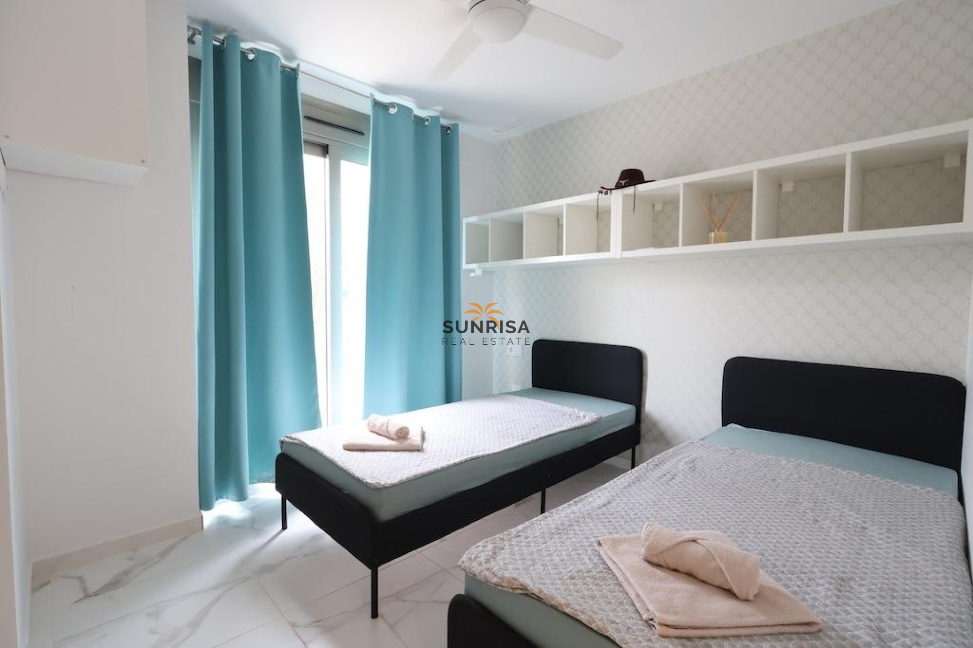Revente - Maison - Orihuela Costa