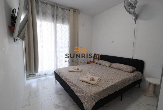 Maison · Revente - Orihuela Costa · Villamartín - Las Filipinas · Alicante · Espagne