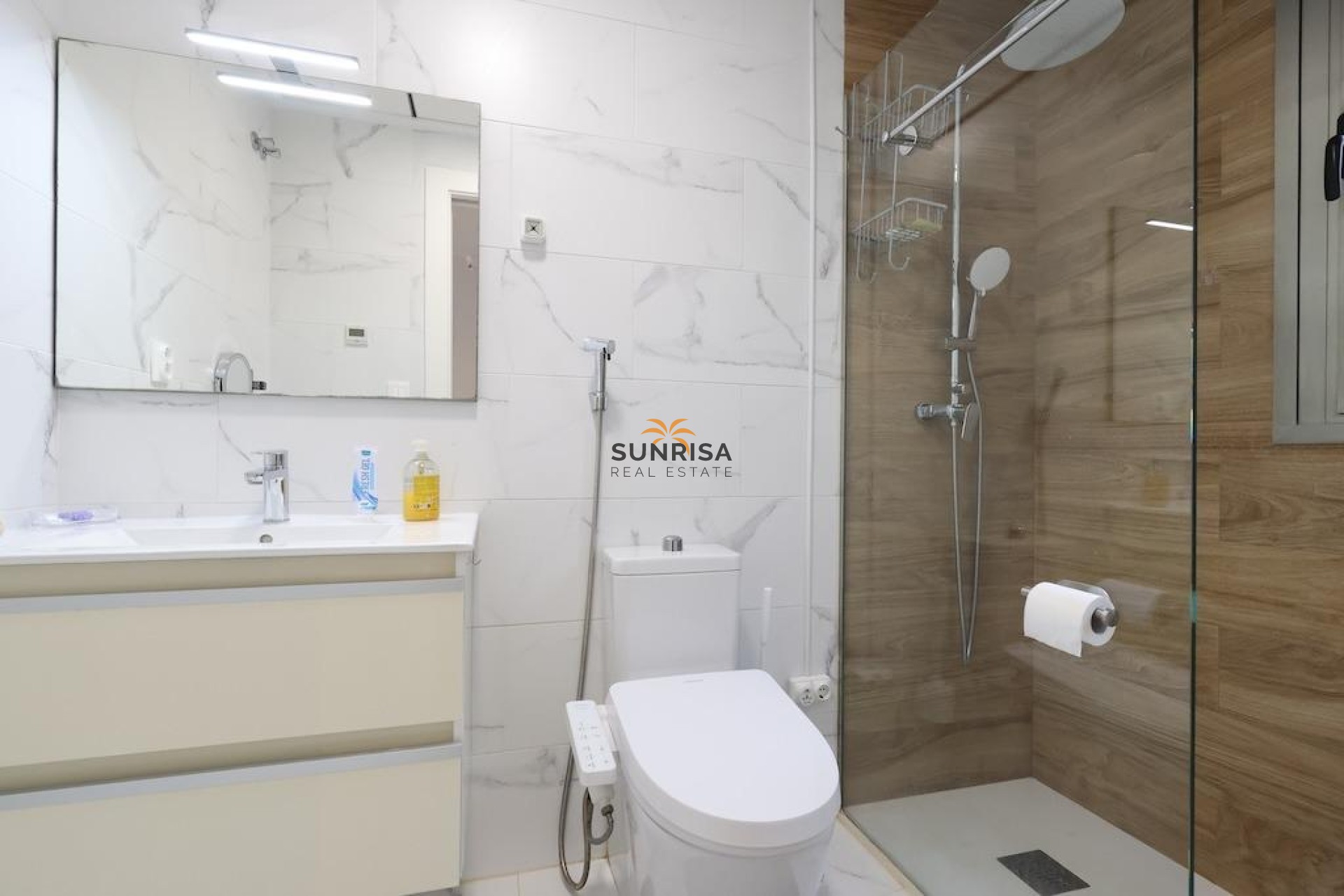 Revente - Maison - Orihuela Costa
