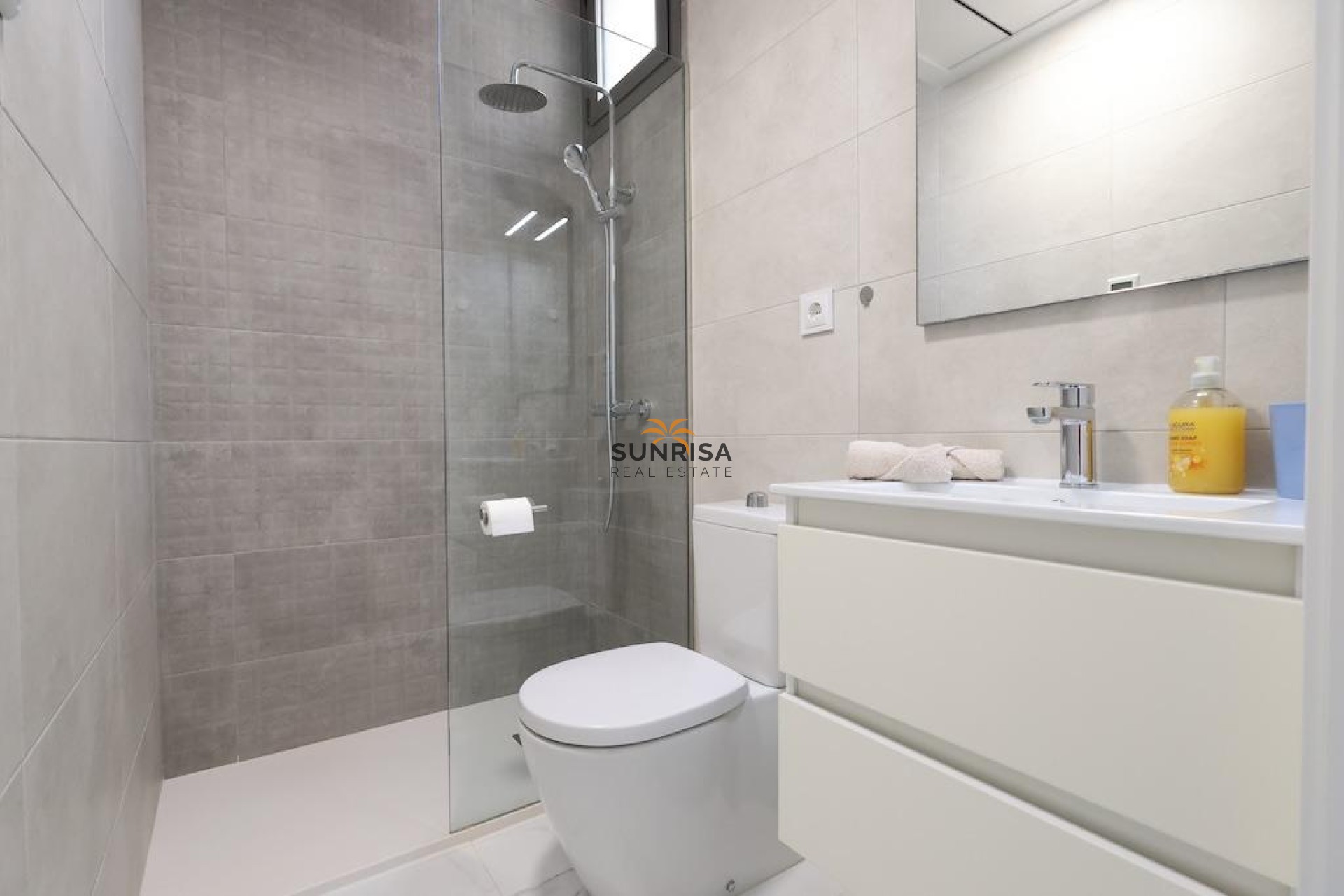 Revente - Maison - Orihuela Costa
