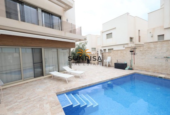 Maison · Revente - Orihuela Costa · Villamartín - Las Filipinas · Alicante · Espagne