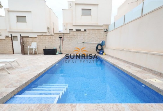 Maison · Revente - Orihuela Costa · Villamartín - Las Filipinas · Alicante · Espagne