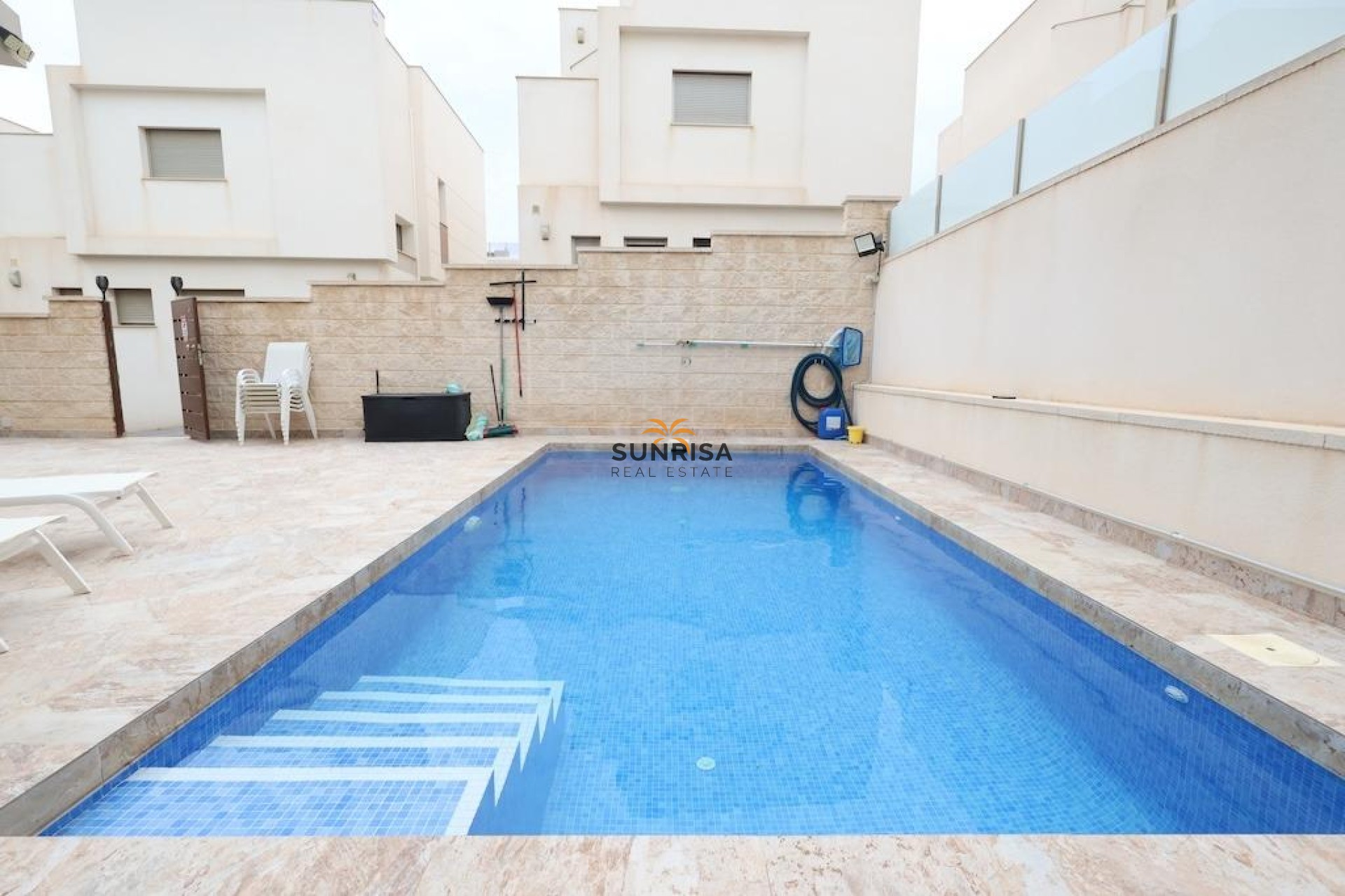 Revente - Maison - Orihuela Costa