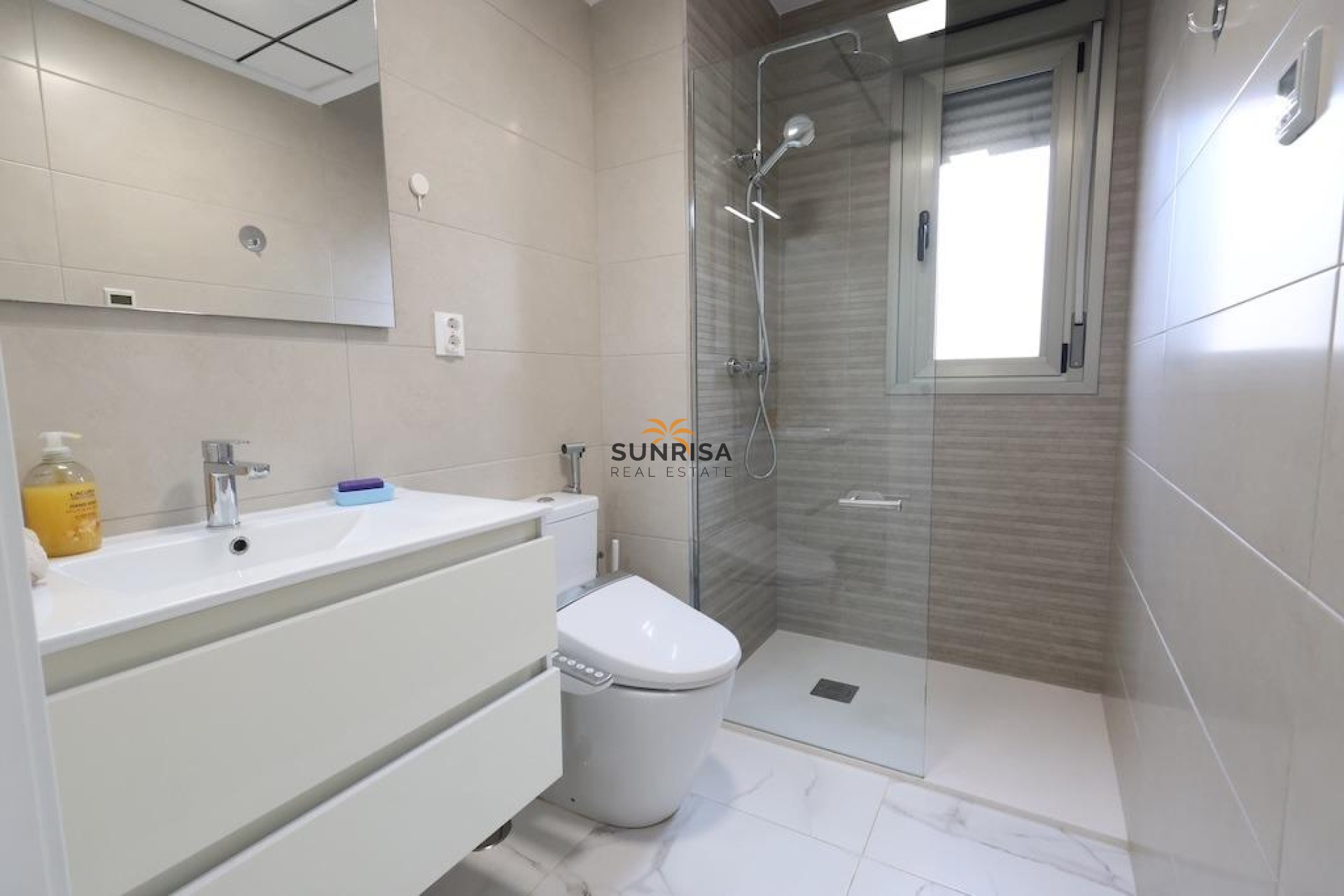 Revente - Maison - Orihuela Costa
