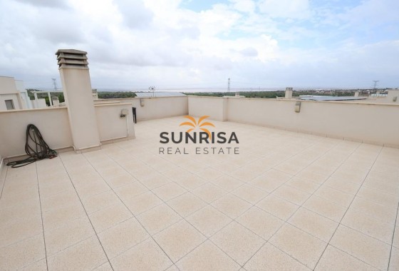 Maison · Revente - Orihuela Costa · Villamartín - Las Filipinas · Alicante · Espagne
