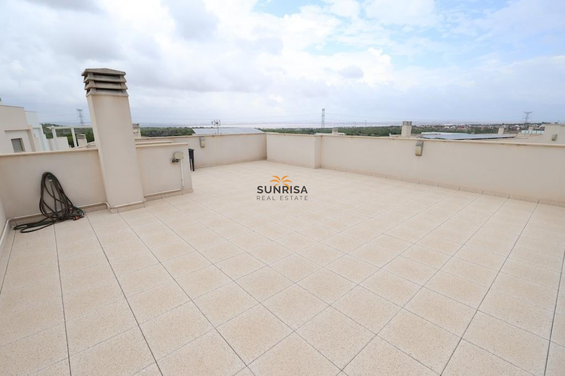 Revente - Maison - Orihuela Costa