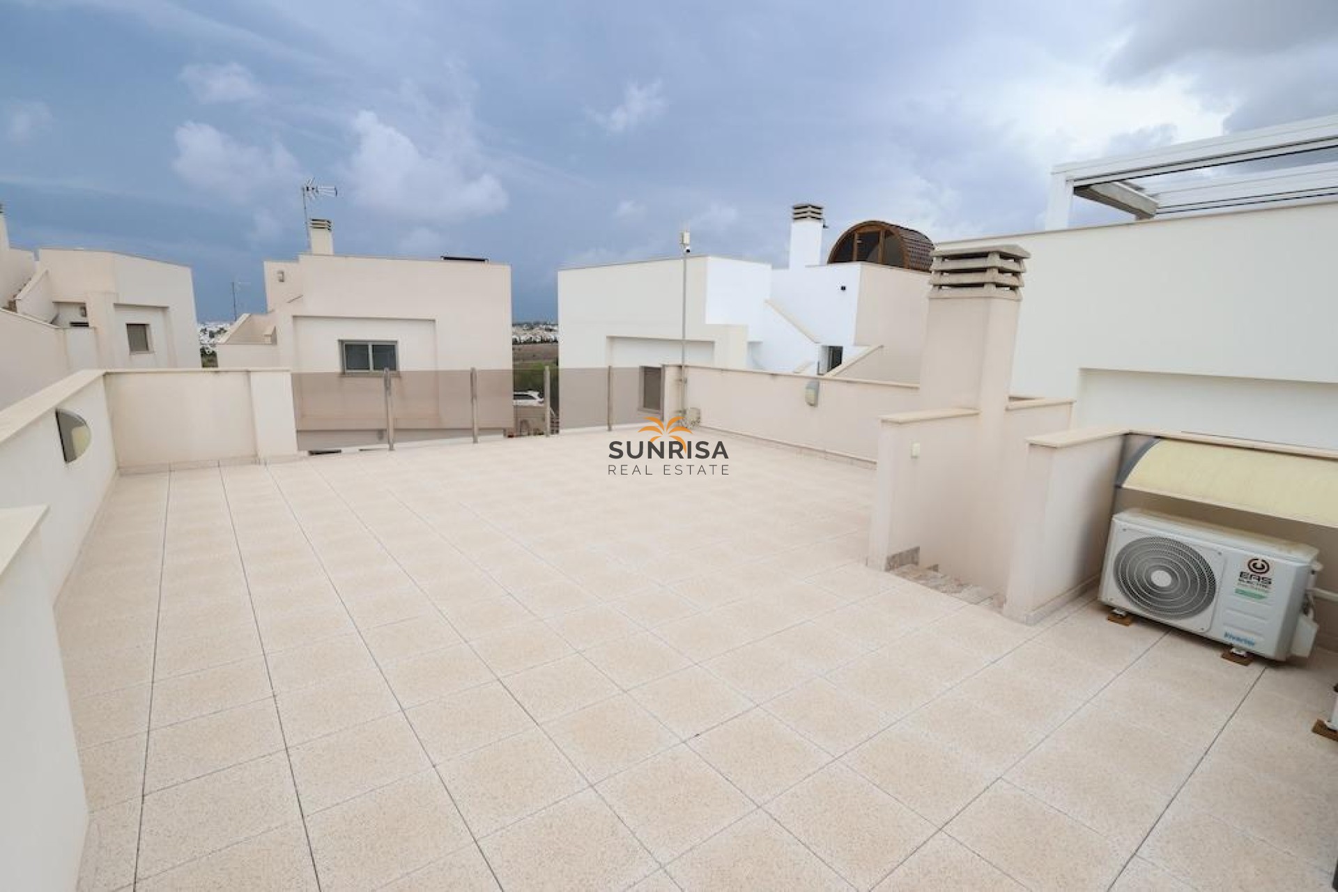 Revente - Maison - Orihuela Costa