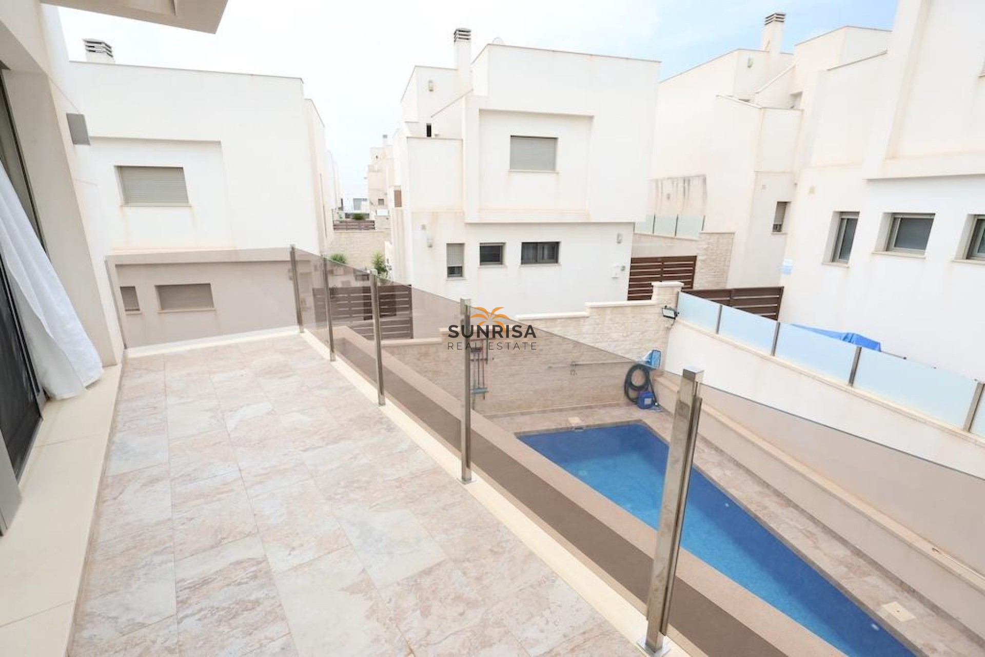 Revente - Maison - Orihuela Costa