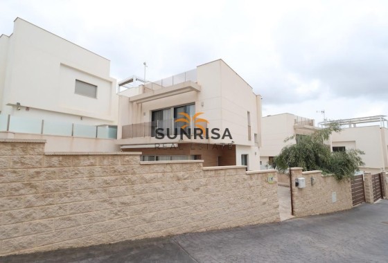 Maison · Revente - Orihuela Costa · Villamartín - Las Filipinas · Alicante · Espagne
