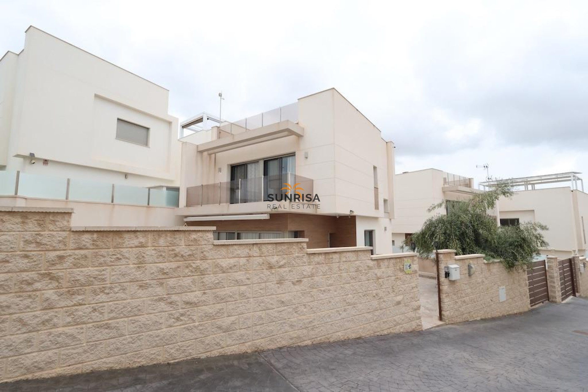 Revente - Maison - Orihuela Costa