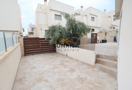 Maison · Revente - Orihuela Costa · Villamartín - Las Filipinas · Alicante · Espagne