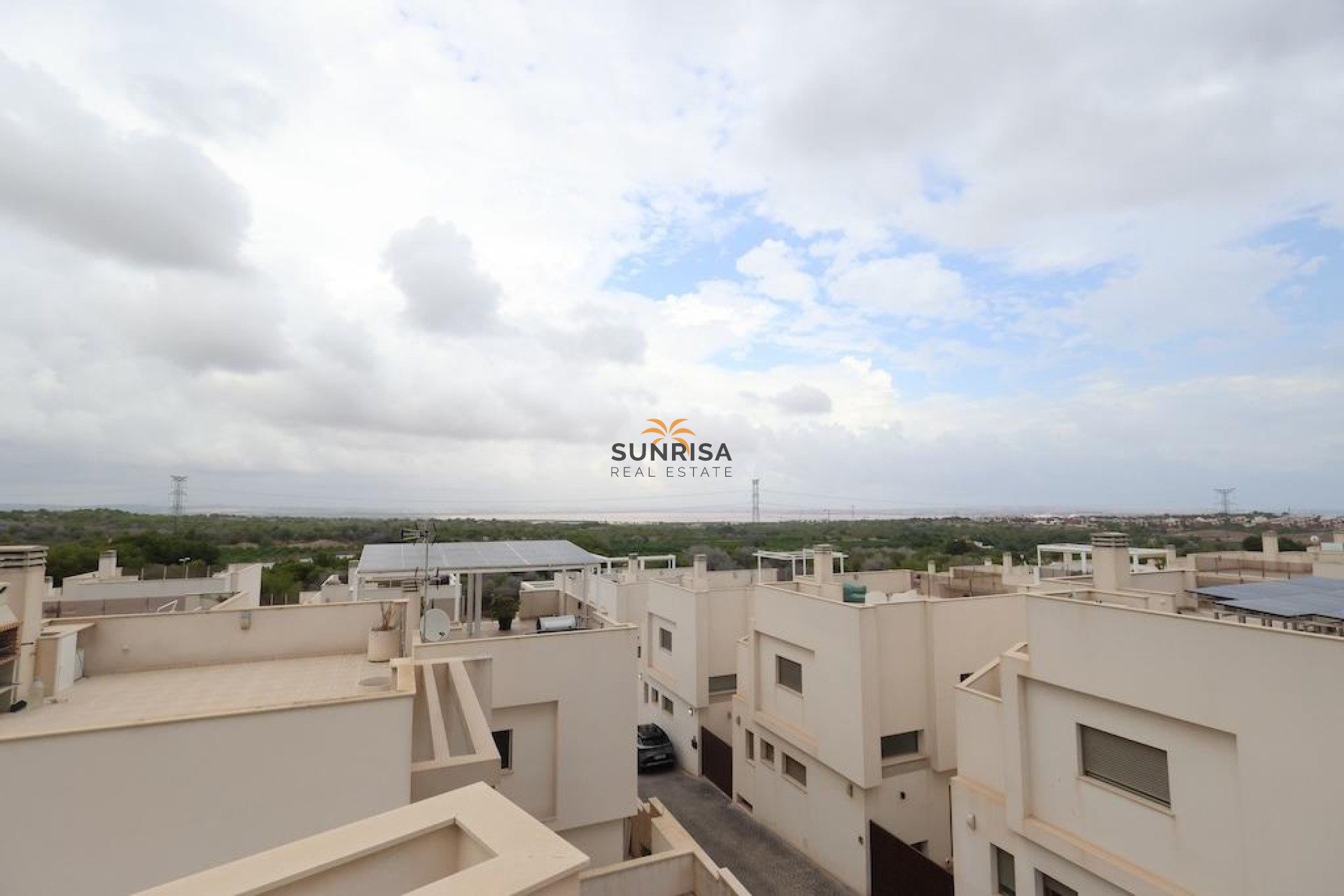 Revente - Maison - Orihuela Costa