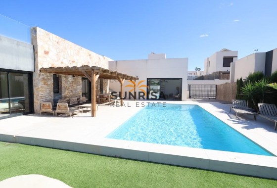 Maison · Revente - Algorfa · Alicante · Espagne