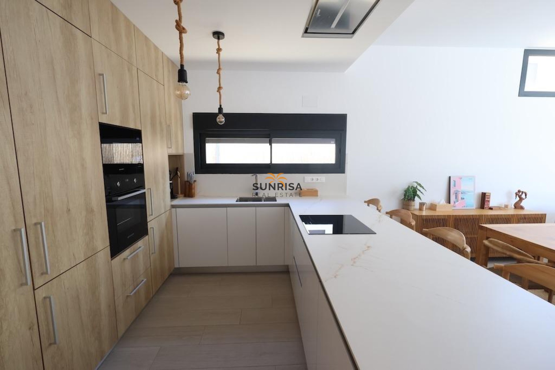 Revente - Maison - Algorfa