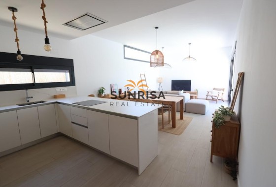 Maison · Revente - Algorfa · Alicante · Espagne
