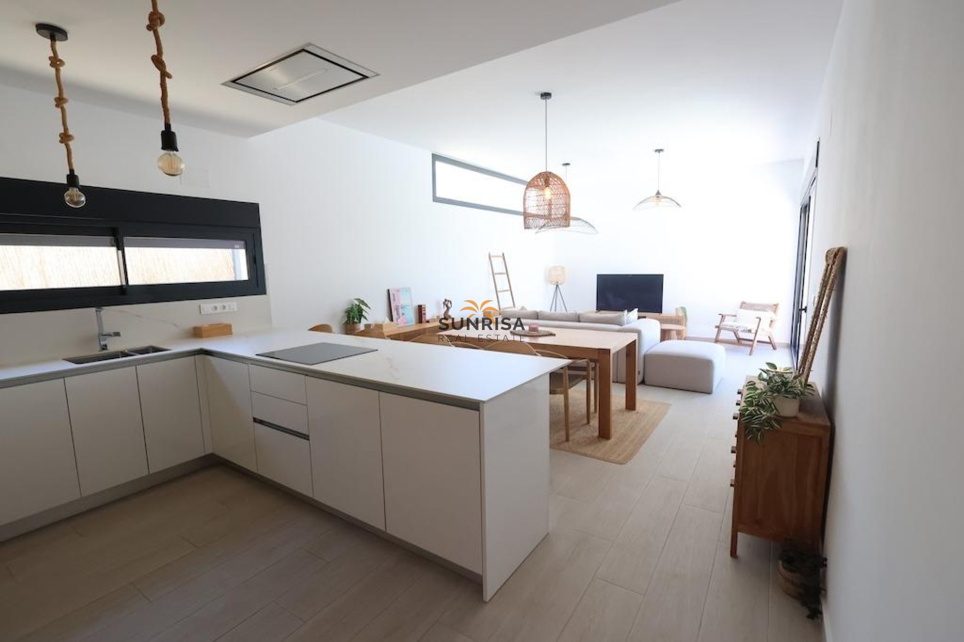 Revente - Maison - Algorfa