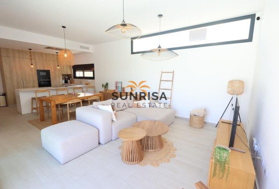 Maison · Revente - Algorfa · Alicante · Espagne