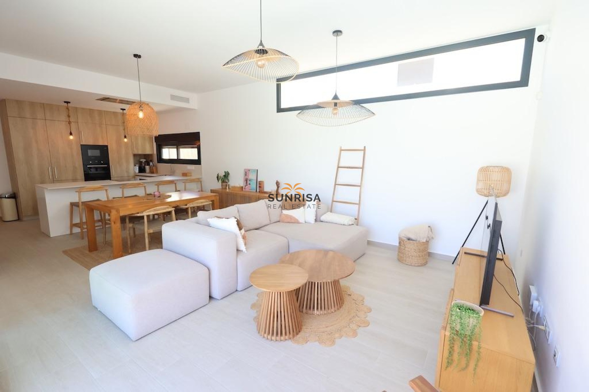 Revente - Maison - Algorfa