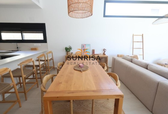 Maison · Revente - Algorfa · Alicante · Espagne