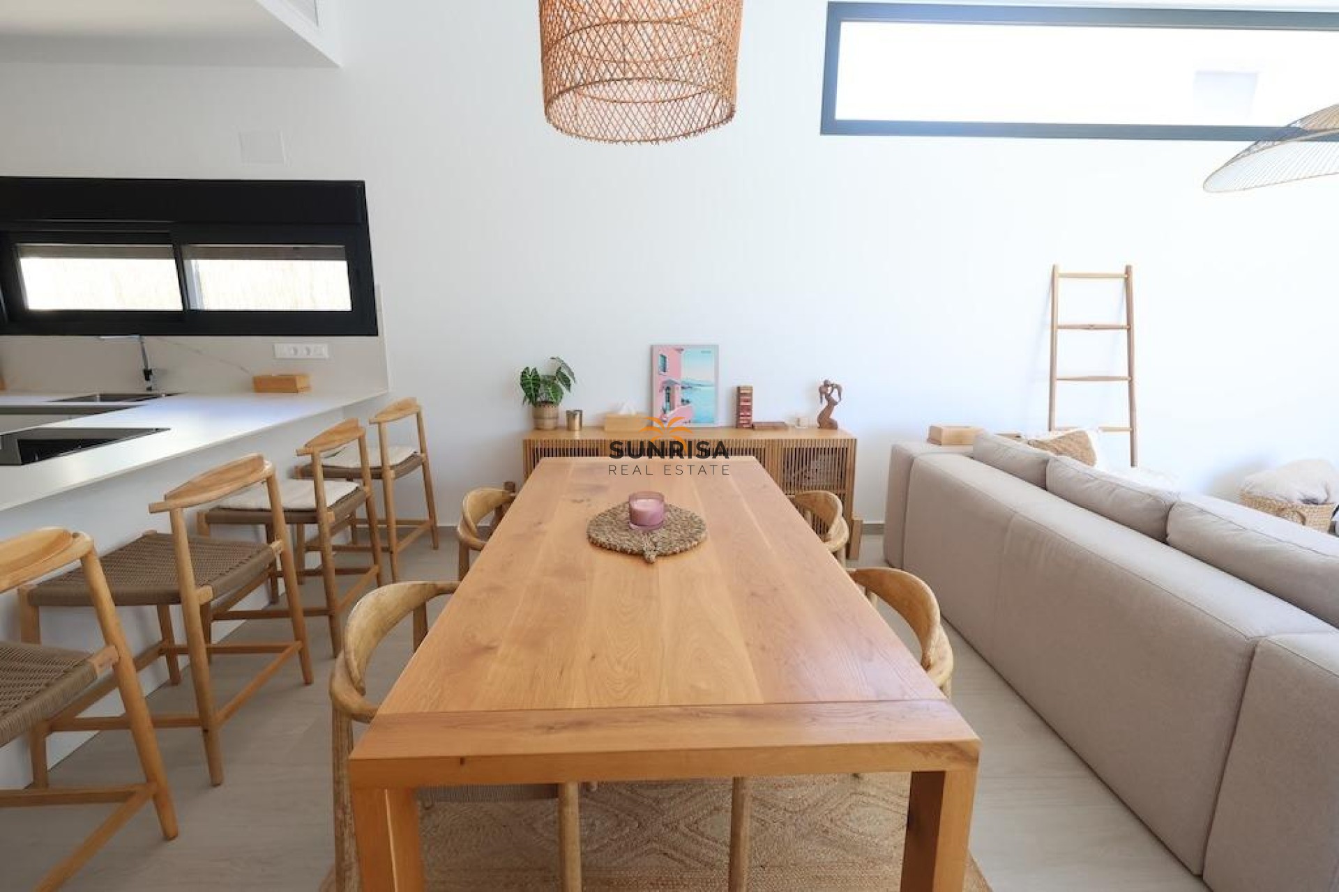 Revente - Maison - Algorfa