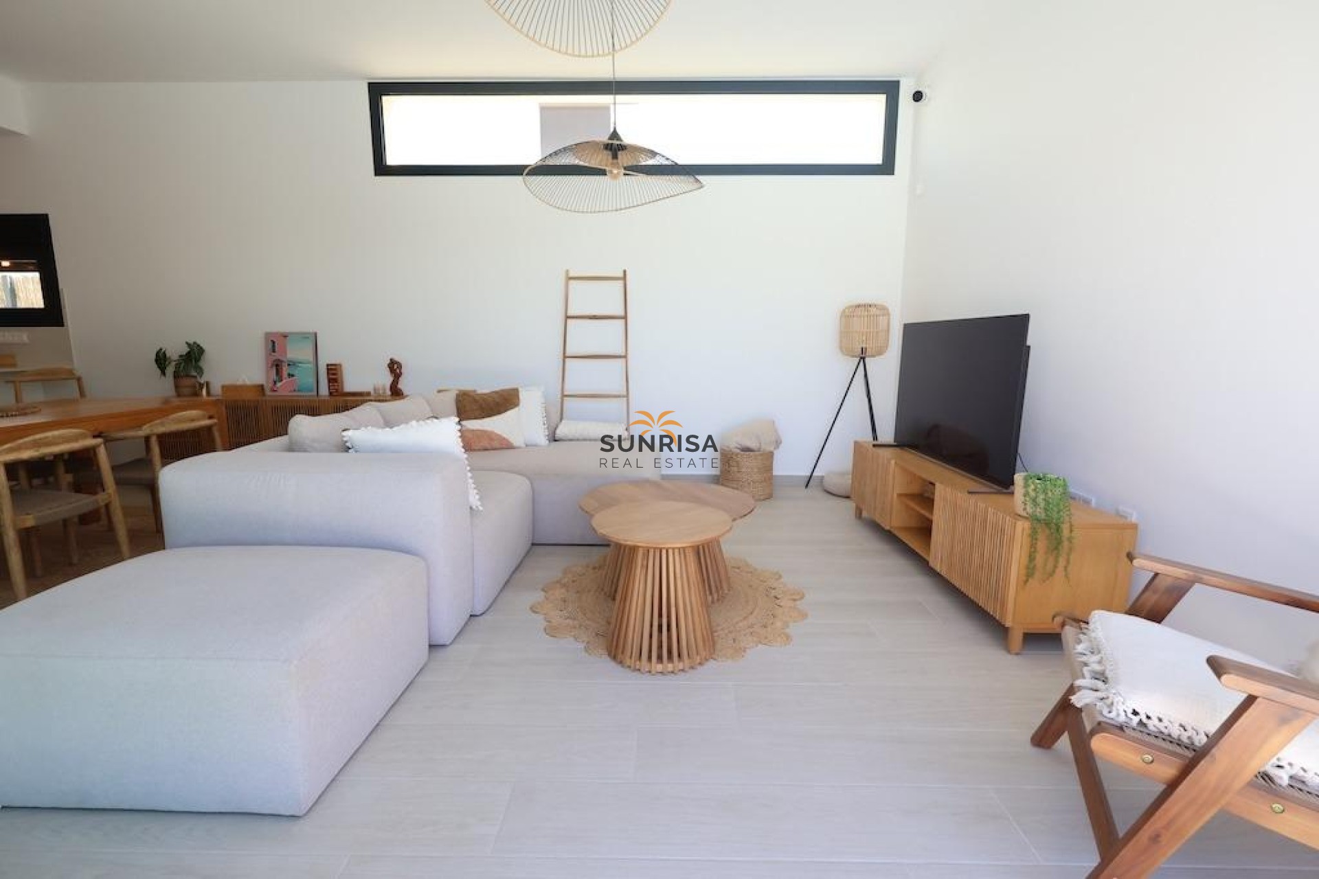 Revente - Maison - Algorfa
