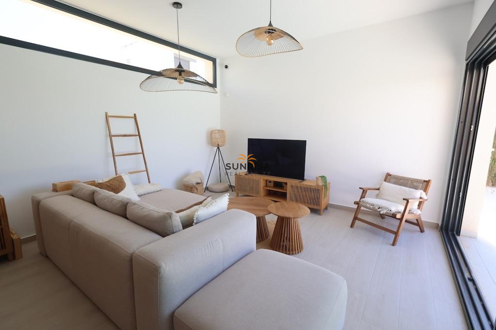 Revente - Maison - Algorfa