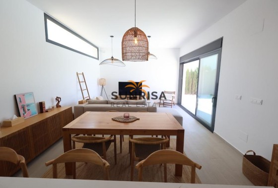 Maison · Revente - Algorfa · Alicante · Espagne
