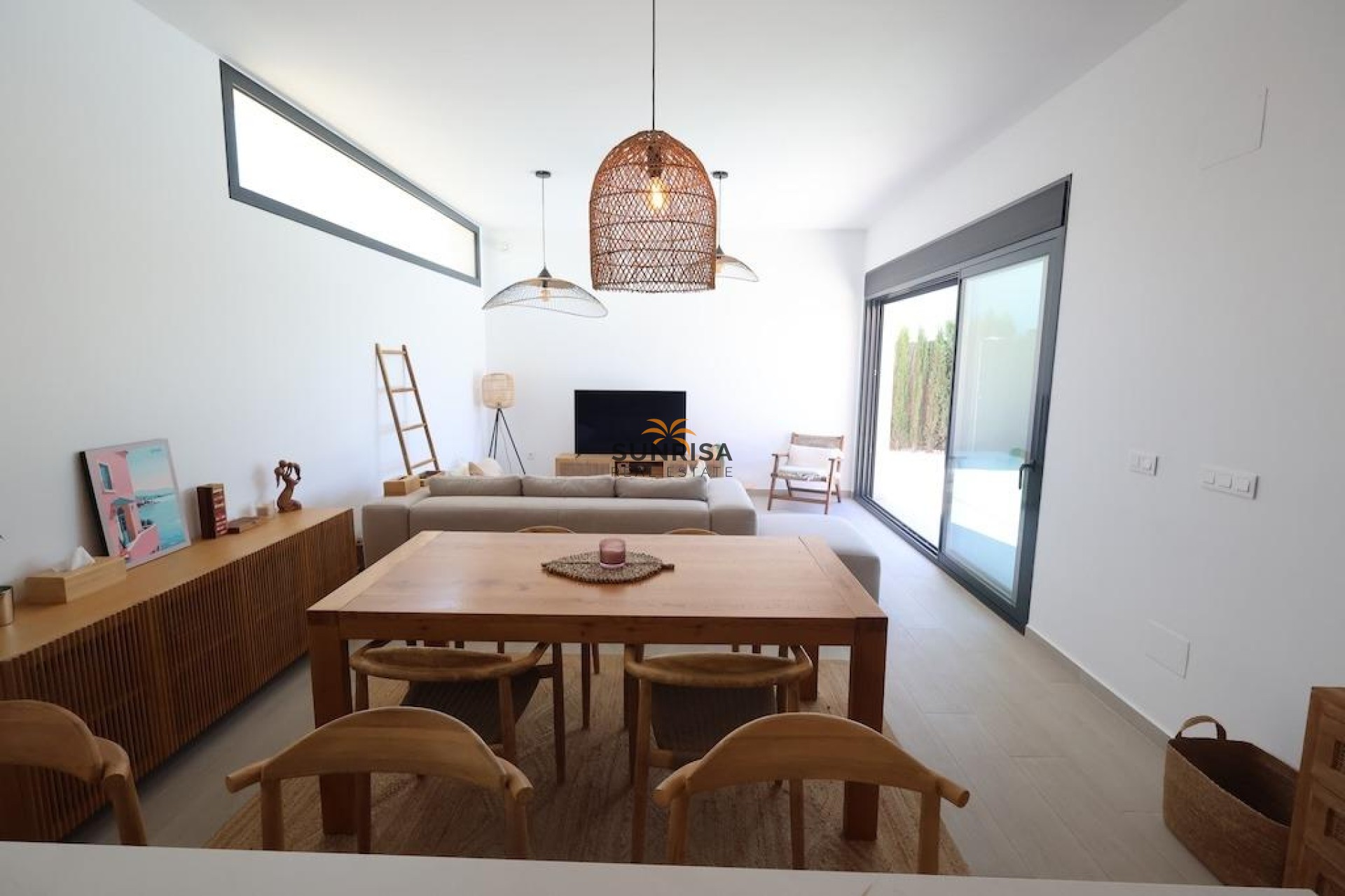 Revente - Maison - Algorfa
