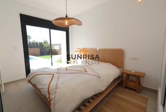 Maison · Revente - Algorfa · Alicante · Espagne