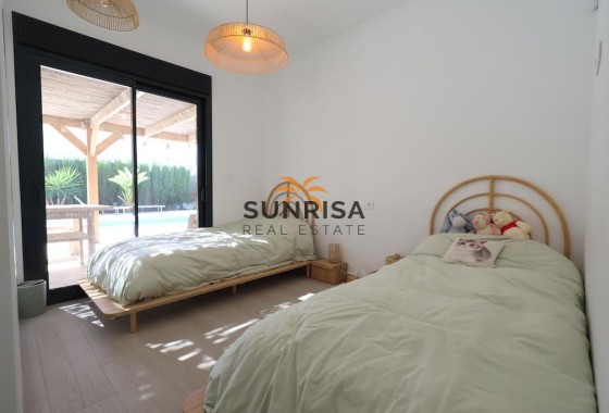 Maison · Revente - Algorfa · Alicante · Espagne