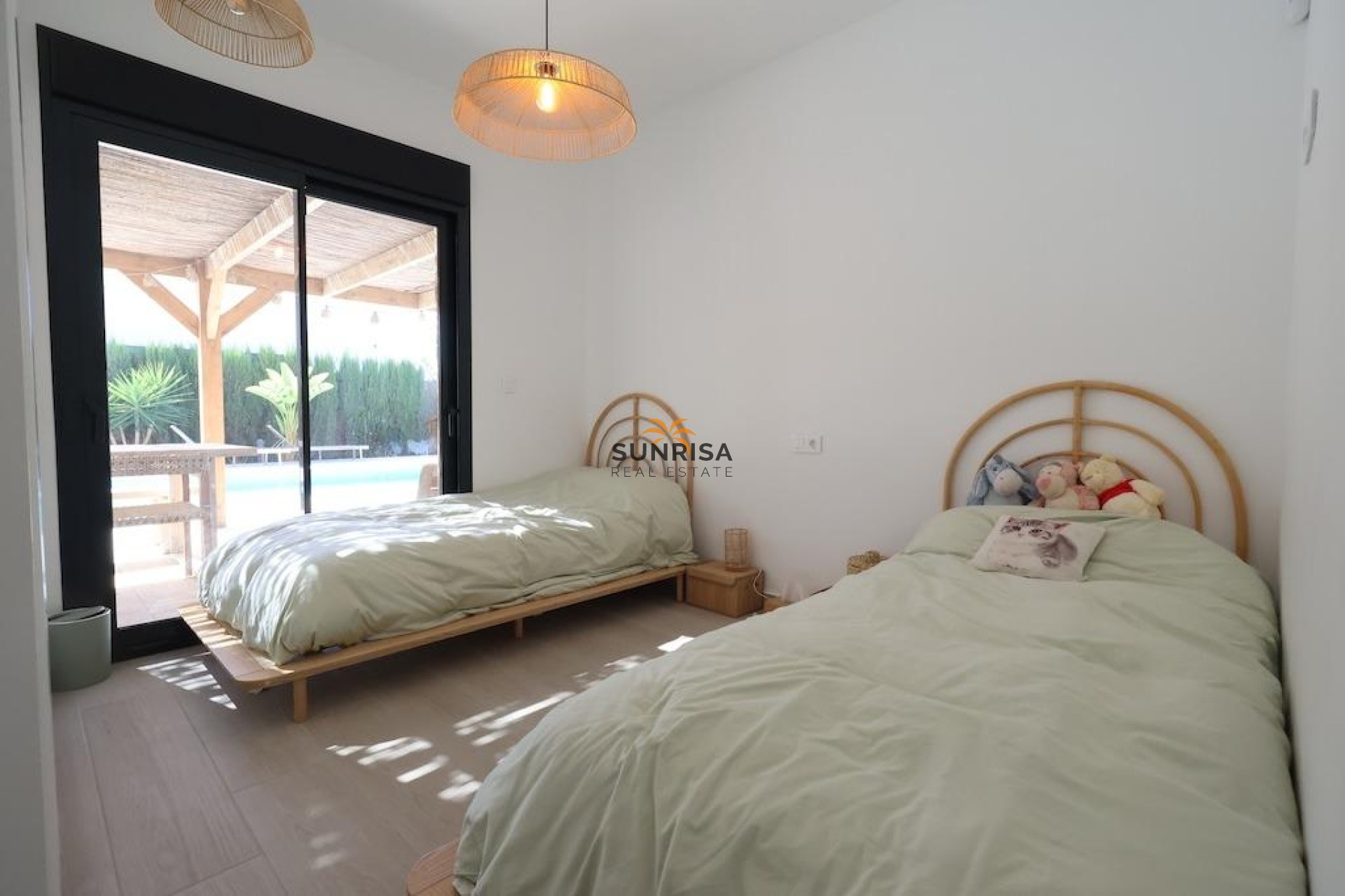 Revente - Maison - Algorfa