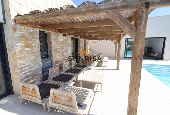 Maison · Revente - Algorfa · Alicante · Espagne