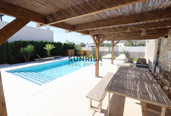 Maison · Revente - Algorfa · Alicante · Espagne