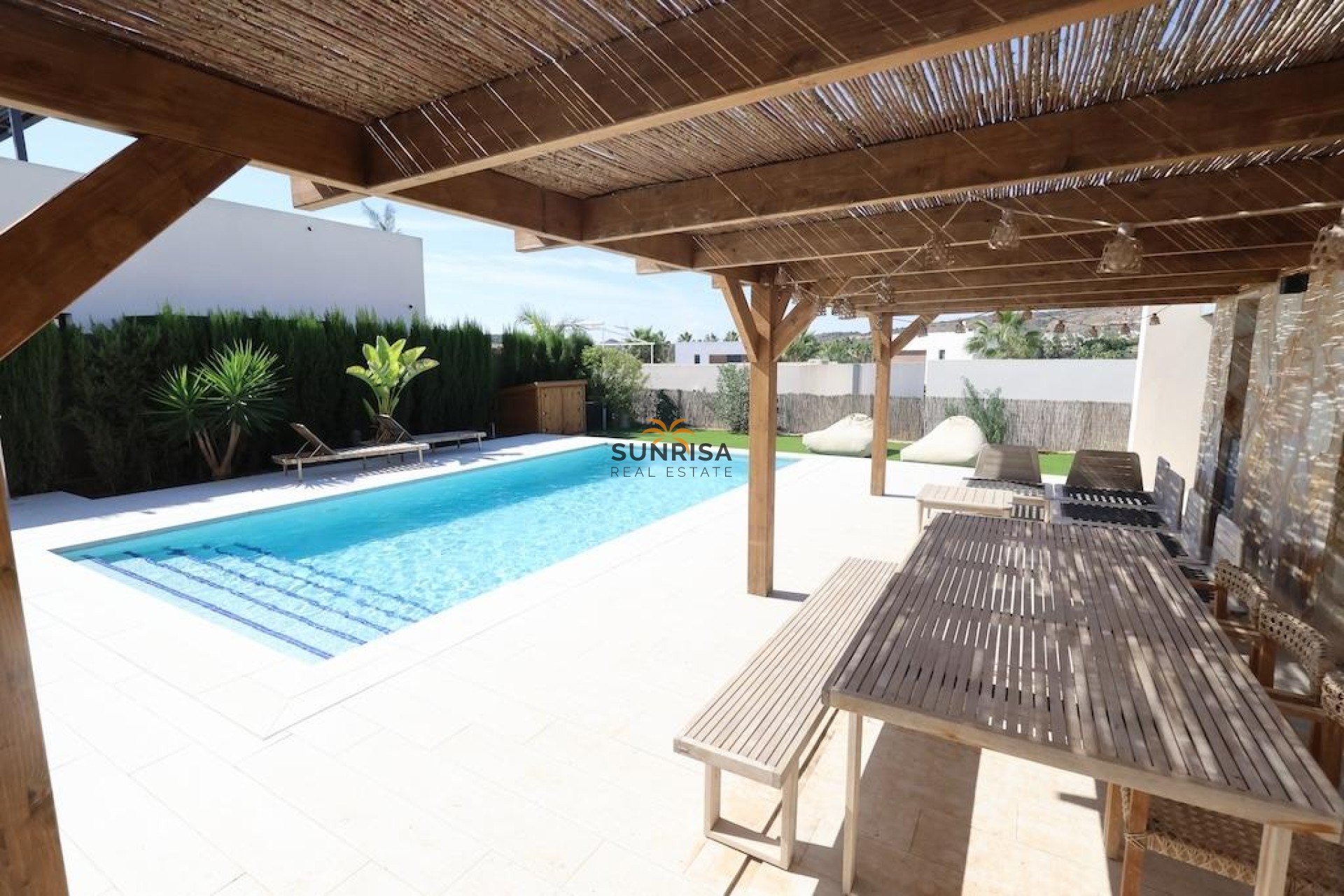 Revente - Maison - Algorfa