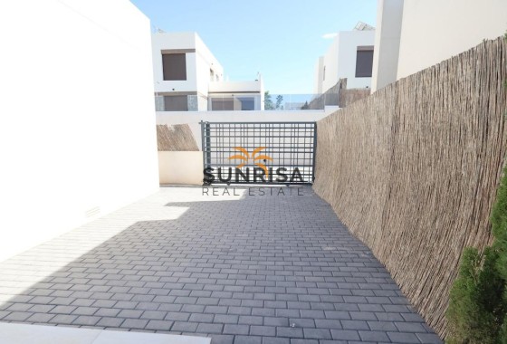 Maison · Revente - Algorfa · Alicante · Espagne