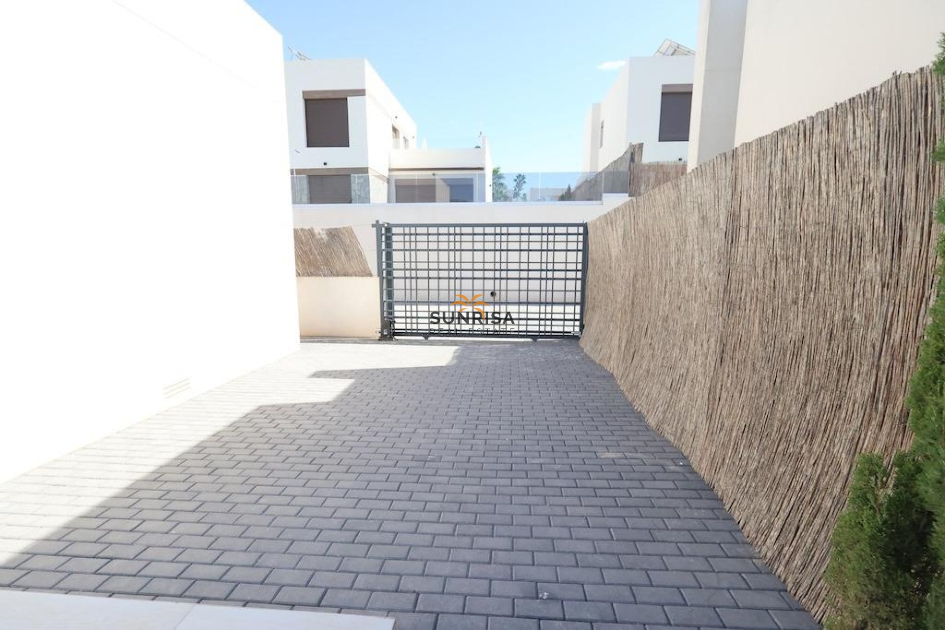 Revente - Maison - Algorfa