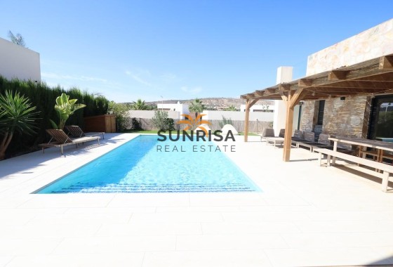 Maison · Revente - Algorfa · Alicante · Espagne