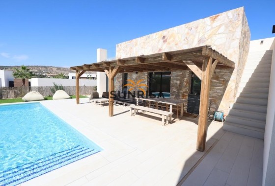 Maison · Revente - Algorfa · Alicante · Espagne