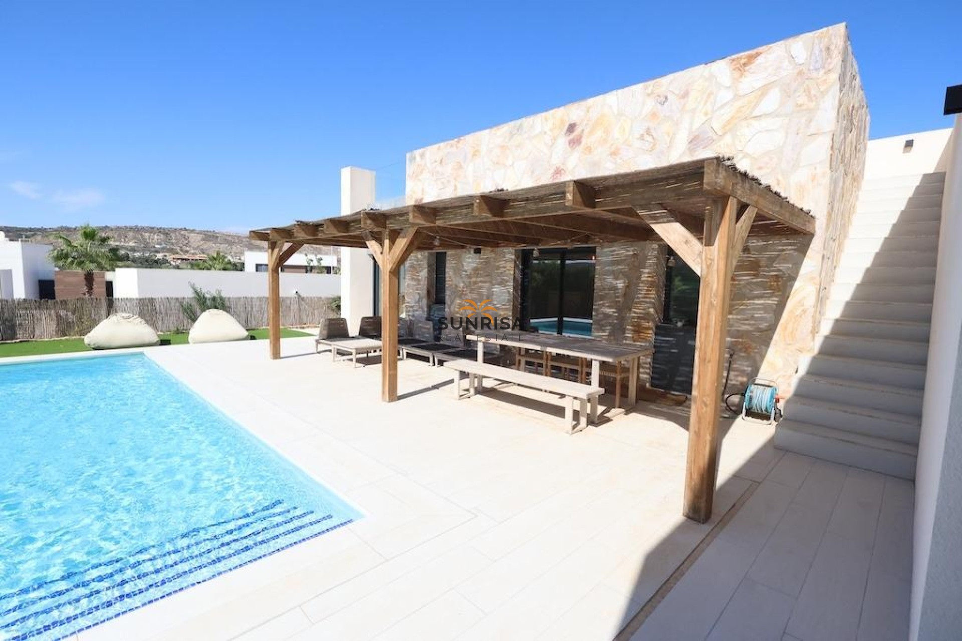 Revente - Maison - Algorfa
