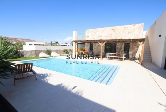 Maison · Revente - Algorfa · Alicante · Espagne
