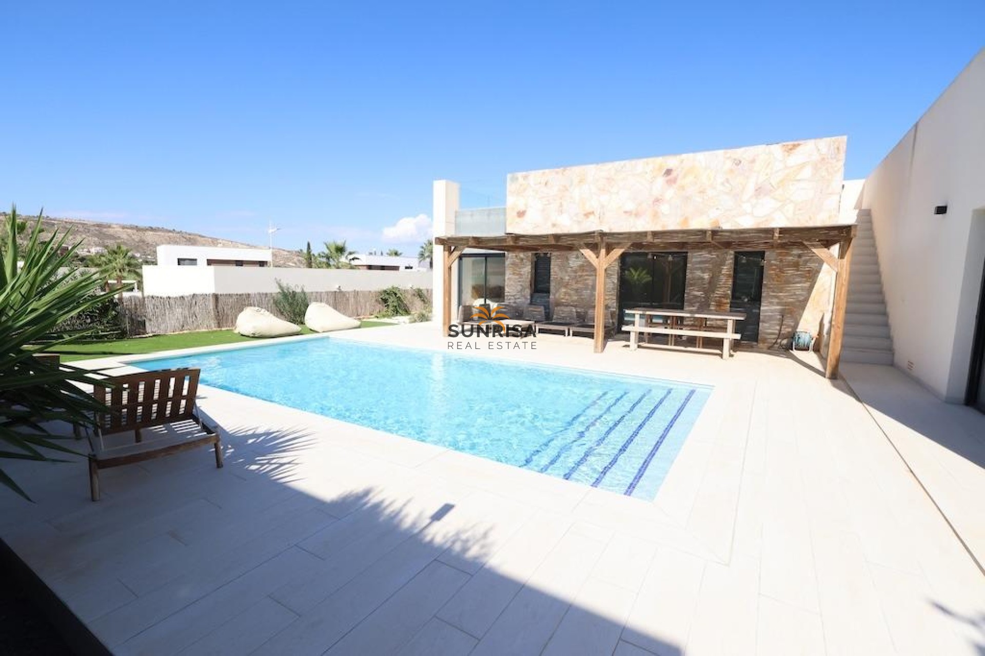 Revente - Maison - Algorfa