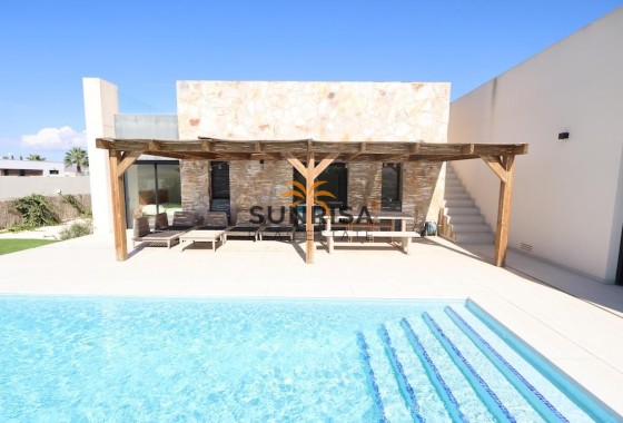 Maison · Revente - Algorfa · Alicante · Espagne