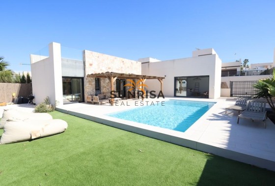 Maison · Revente - Algorfa · Alicante · Espagne