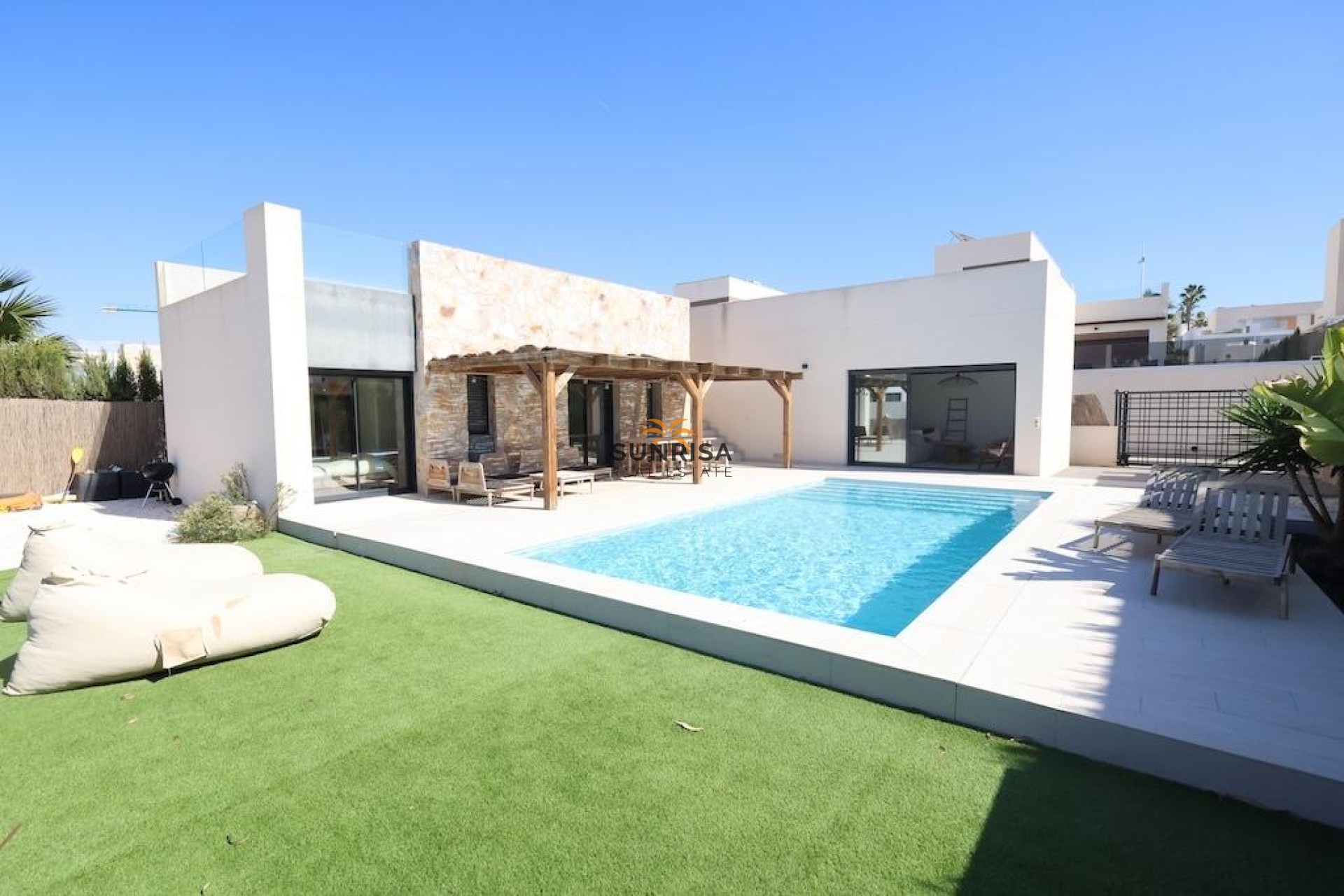 Revente - Maison - Algorfa