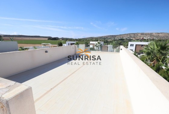 Maison · Revente - Algorfa · Alicante · Espagne