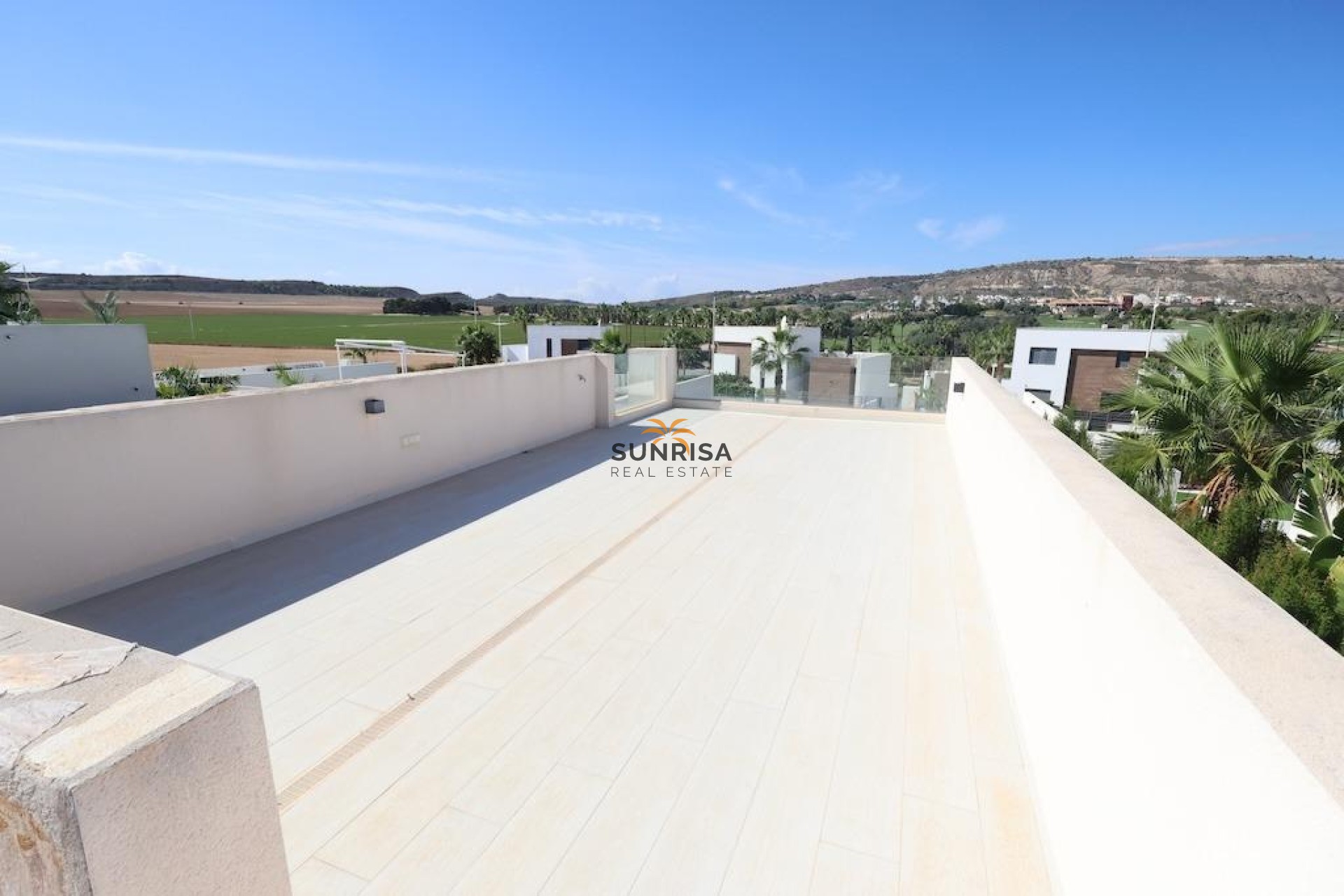 Revente - Maison - Algorfa