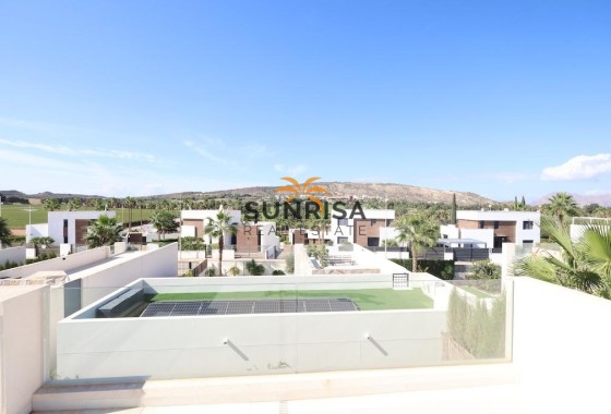 Maison · Revente - Algorfa · Alicante · Espagne